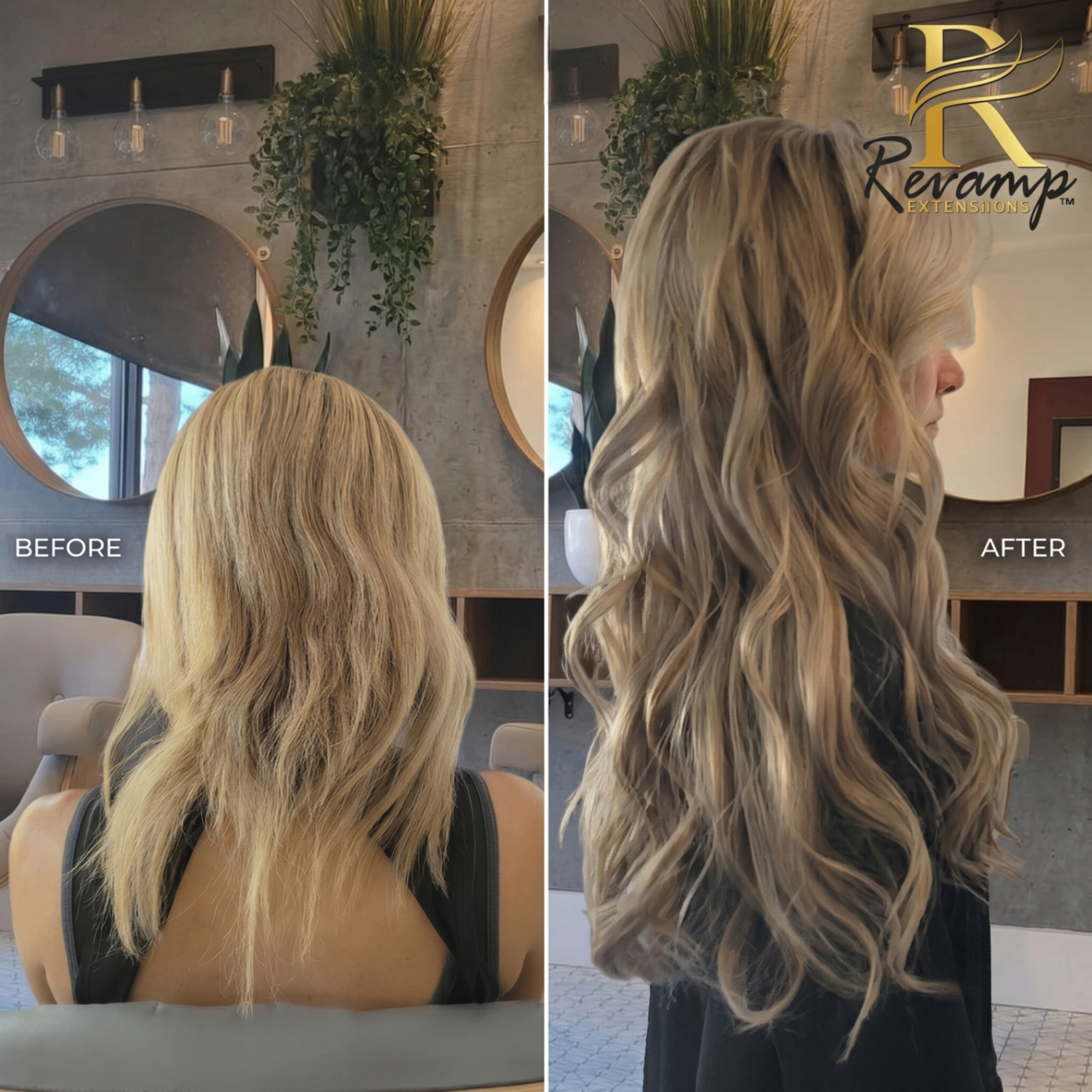 Client transformation