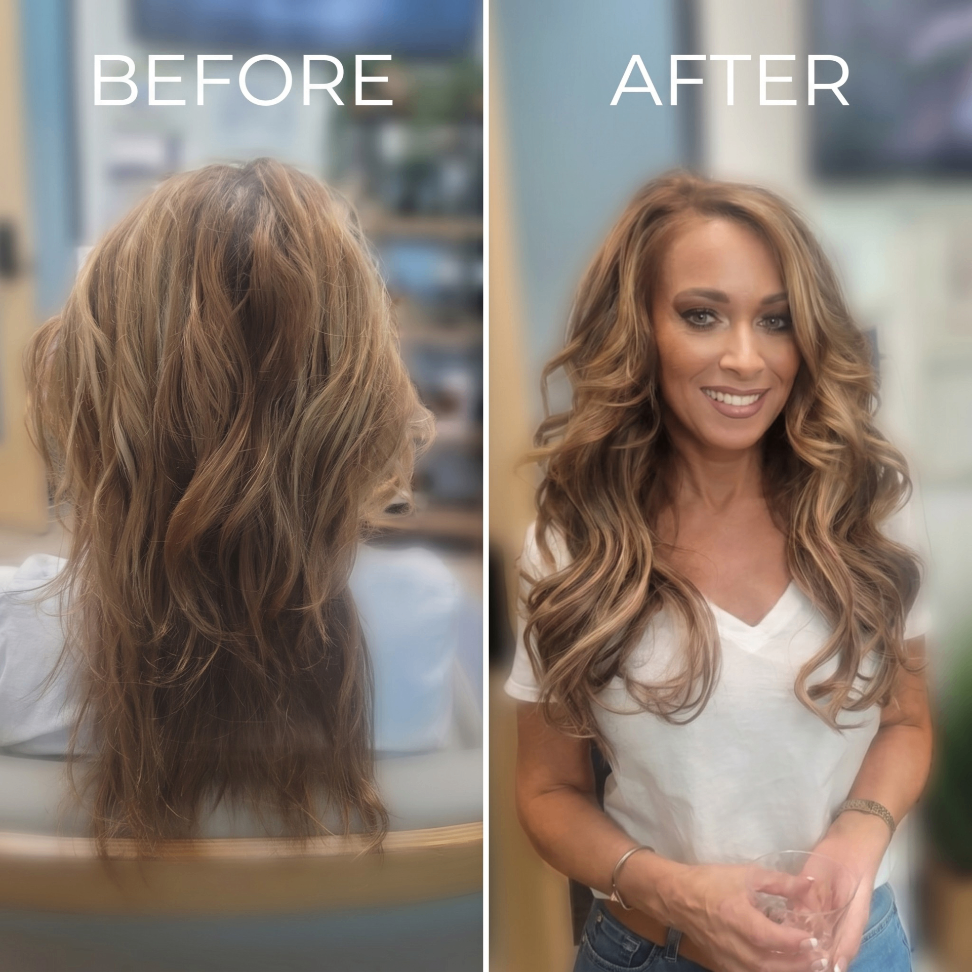 Client transformation